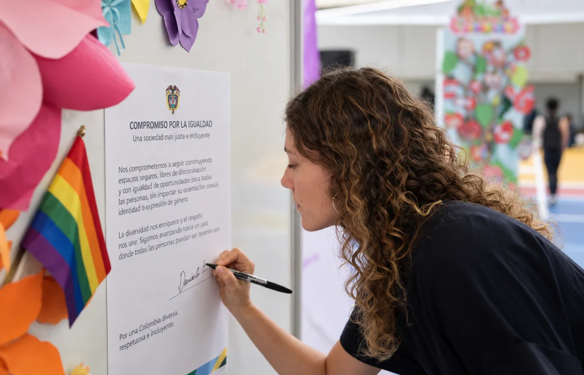 Antioquia implementa protocolo contra violencias de género