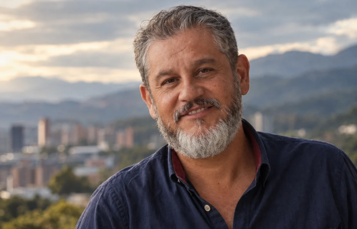 Carlos Suárez fue elegido presidente de la Junta de Ecopetrol
