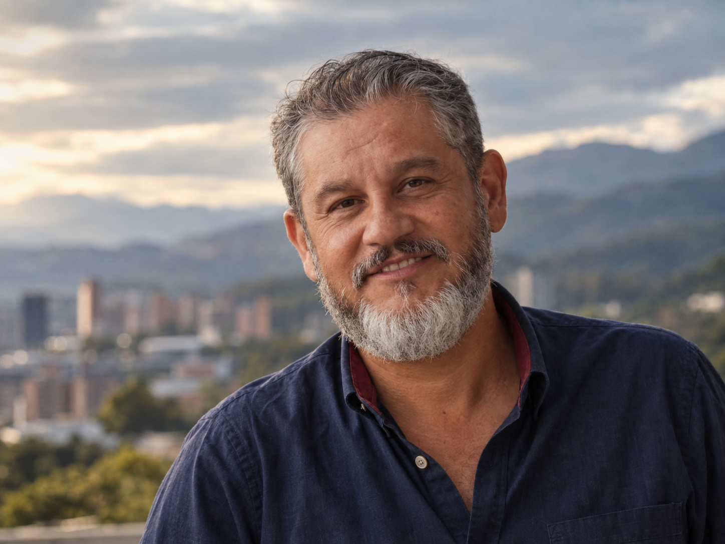 Carlos Suárez fue elegido presidente de la Junta de Ecopetrol