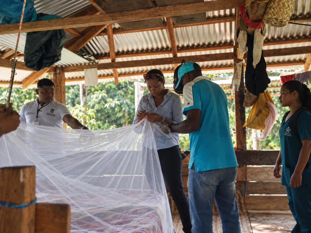 Dengue en Antioquia: hay 2.726 casos y continúa la alerta