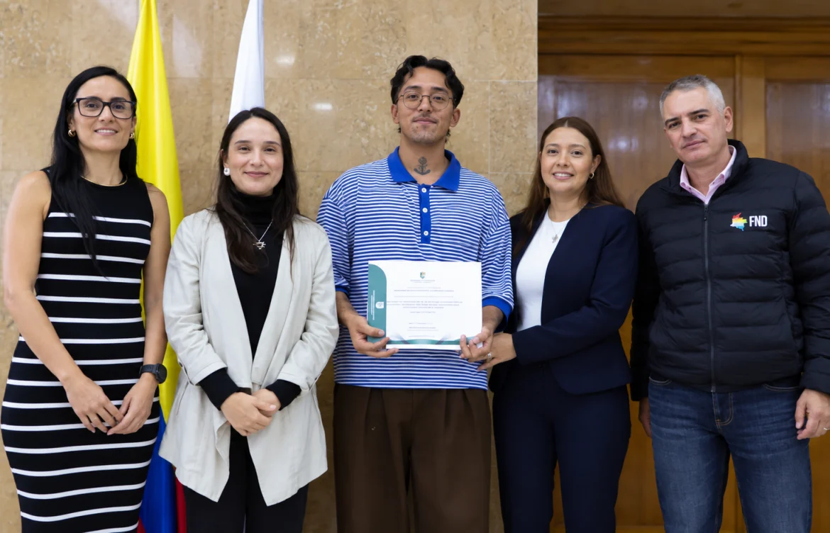 Iniciativas de paz en Antioquia: reconocen 18 proyectos