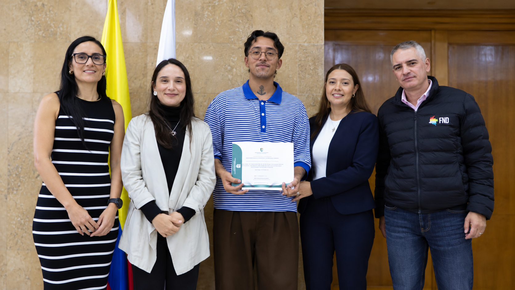 Iniciativas de paz en Antioquia