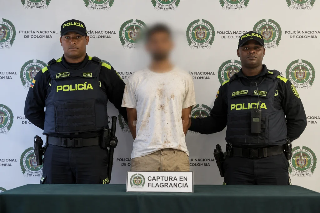 Perrita asesinada en Medellín tras ataque en el barrio La Libertad.
