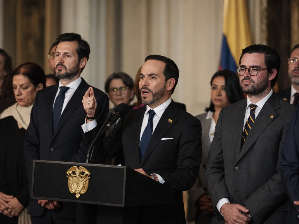 Plan de choque en salud prioriza a más de un millón de pacientes