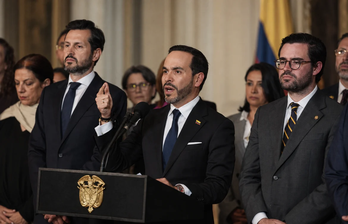 Gobierno anuncia plan de choque en salud