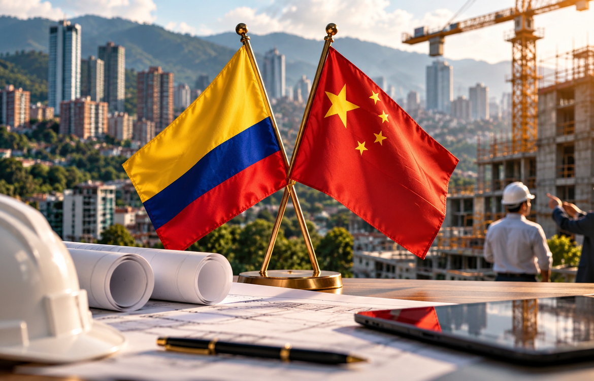 Acuerdo de construcción sostenible para 2026: nuevo impulso