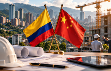 Acuerdo de construcción sostenible para 2026: nuevo impulso