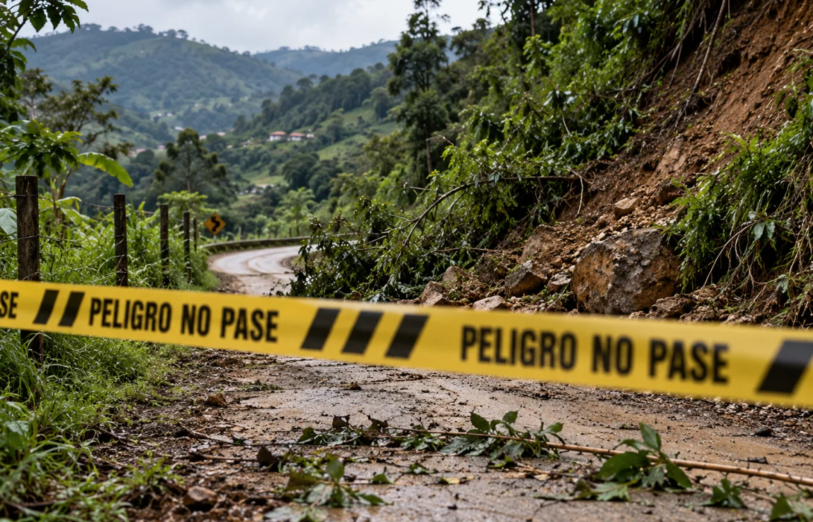 Asesinatos en Segovia: hallan tres cuerpos en zona rural