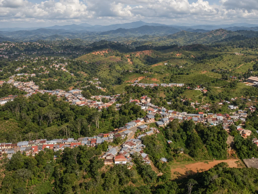 Bloqueo de gasolina: comunidades evalúan un paro regional