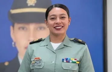 Capitana Kelly Lozano: llamado oficial en 2026