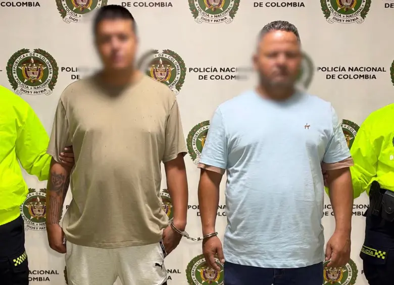 Capturas por homicidio en Bello: caso del pensionado de 73 años