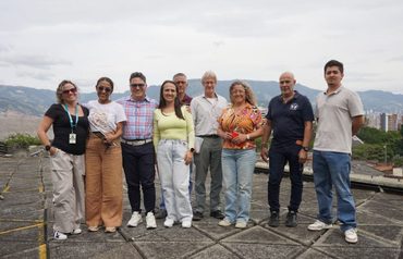 Corantioquia renueva certificaciones ISO en 80 municipios