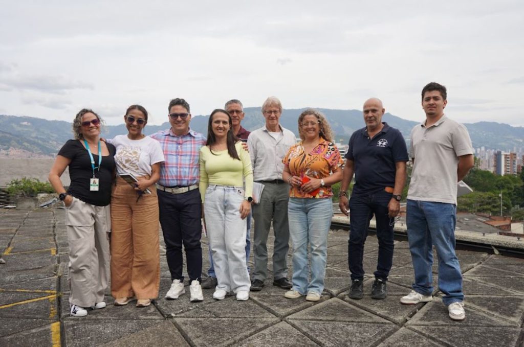 Corantioquia renueva certificaciones ISO en 80 municipios