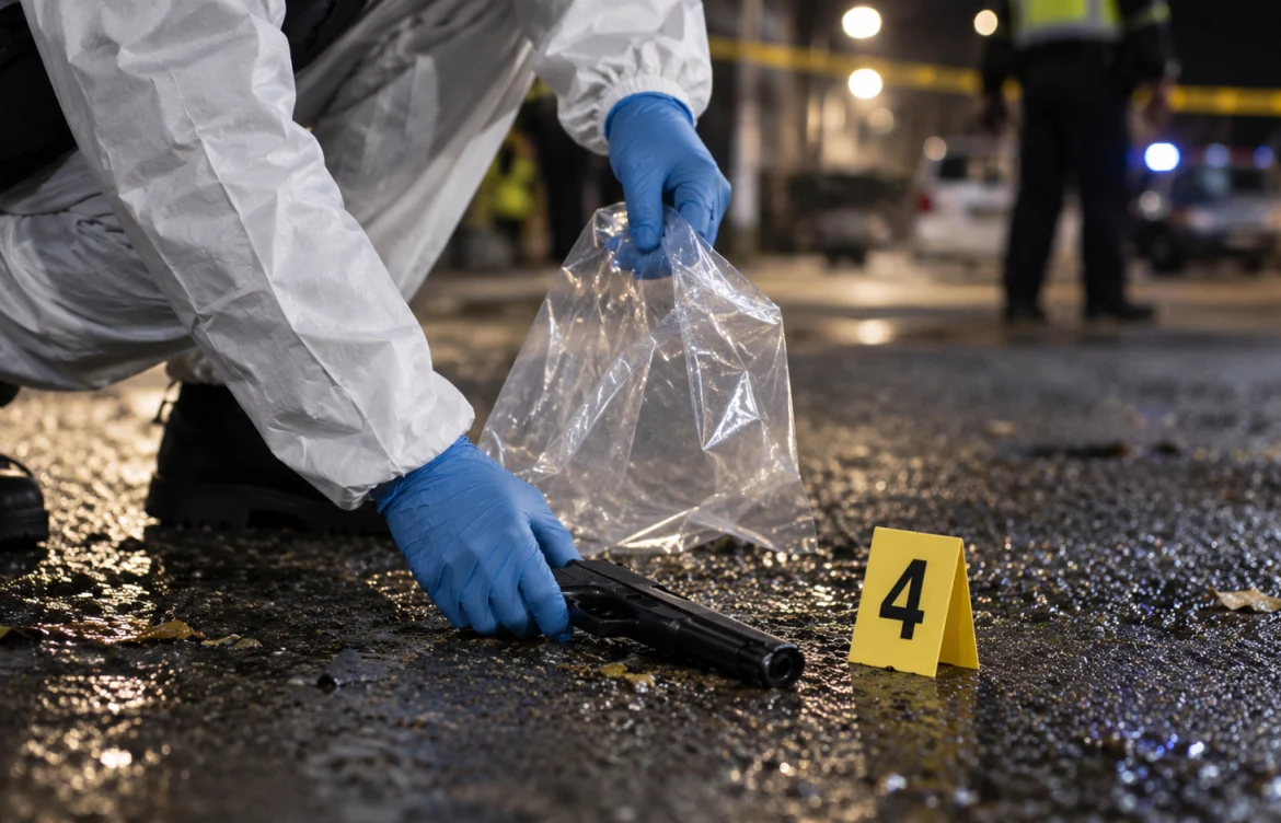 Homicidio en El Retiro: asesinan a líder comunitario