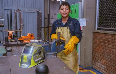 Vacantes laborales en Medellín: 5.021 ofertas del SENA