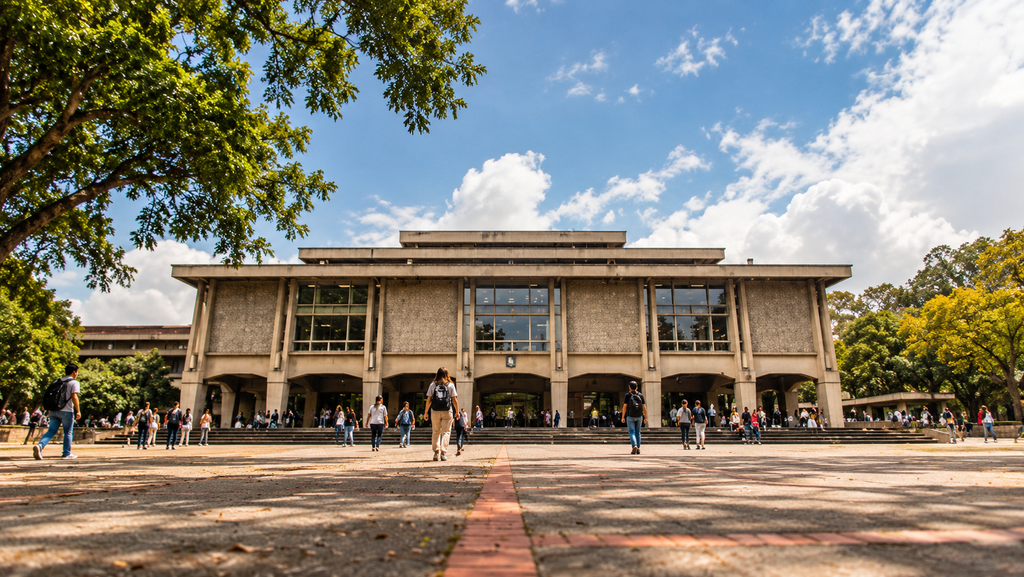 Fraude en examen de la UdeA: detectan transmisión de respuestas