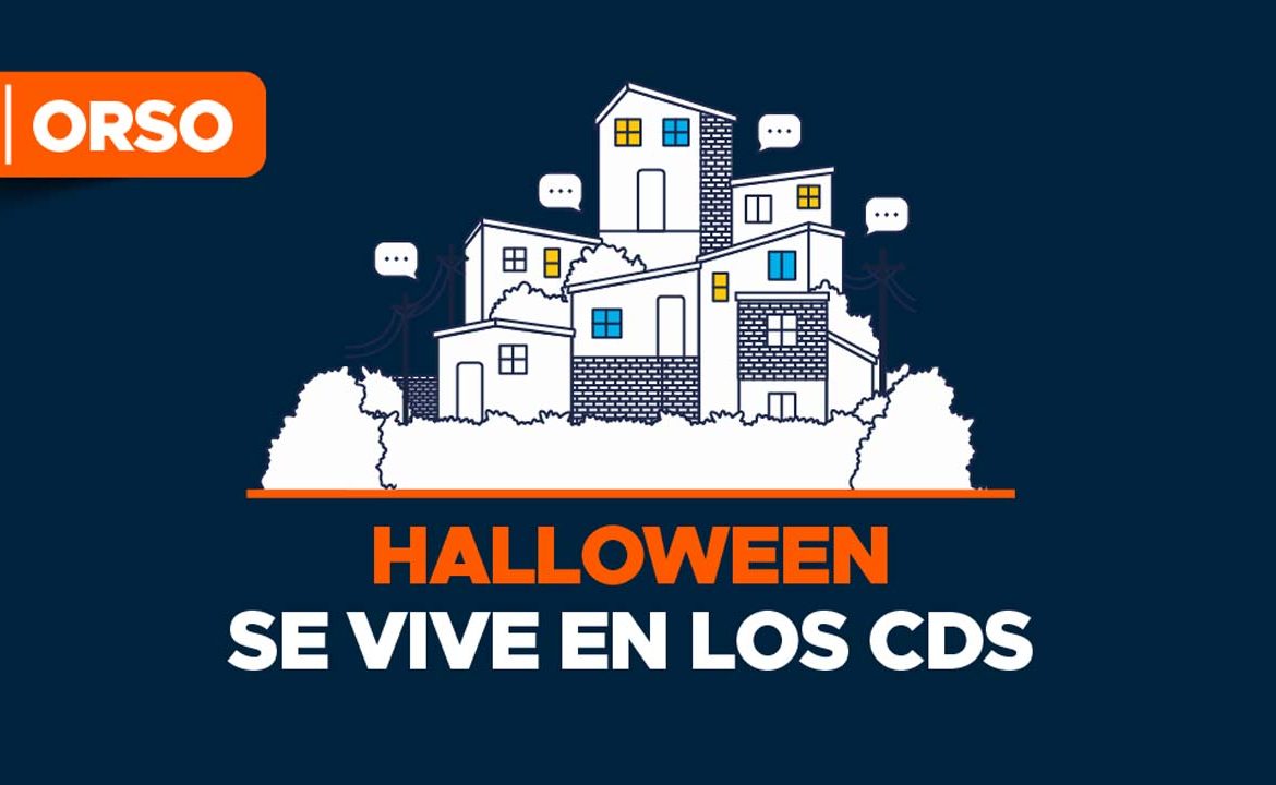 Halloween en Medellín: agenda gratuita del 30 de octubre