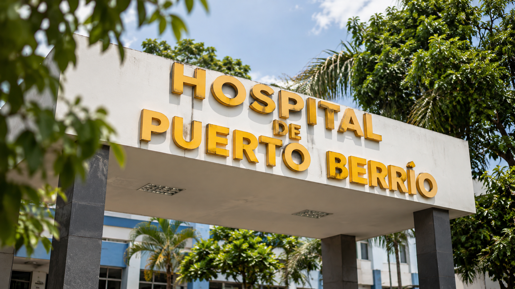 Puerto Berrío: Gobernación pide asumir la operación del hospital