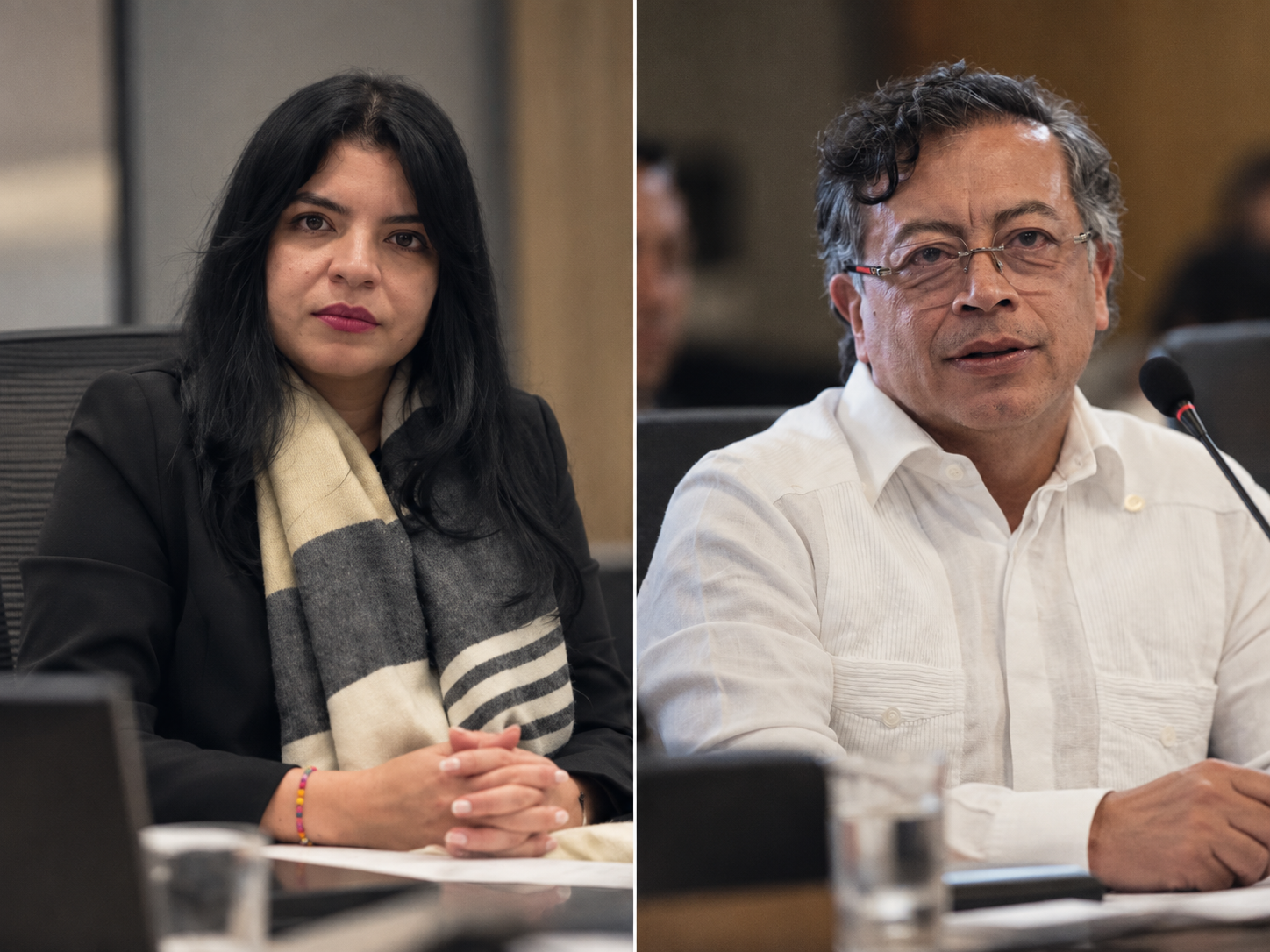 Investigación por sexocontratos: Fiscalía anuncia medidas