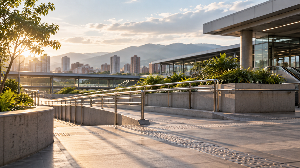 Nuevo impulso para la movilidad en Medellín con 3 proyectos