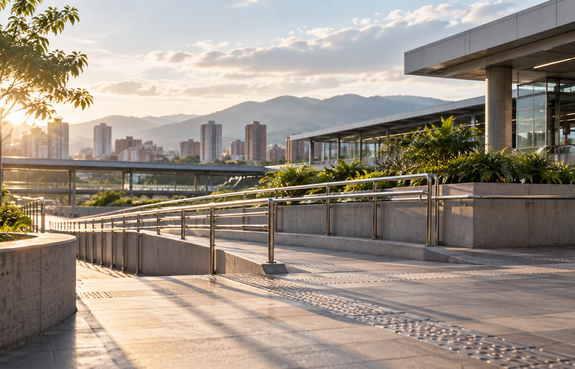 Nuevo impulso para la movilidad en Medellín con 3 proyectos