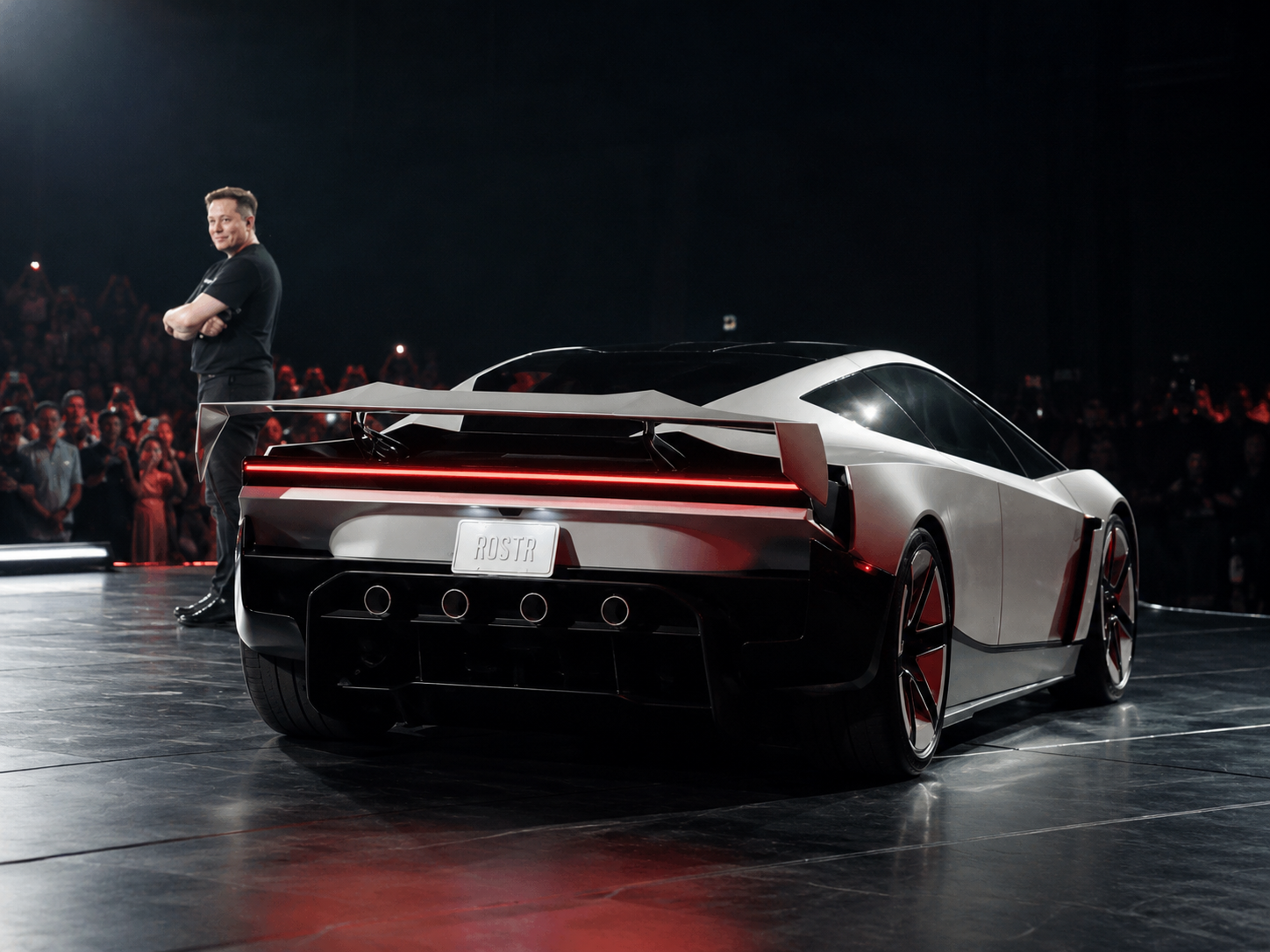 nuevo-tesla-roadster-propulsores-spacex