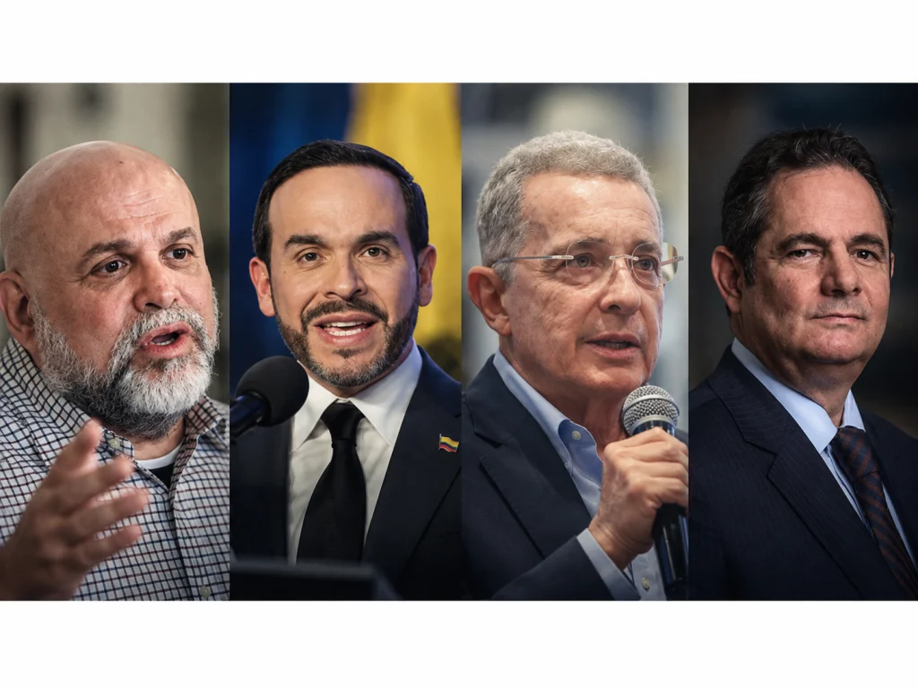 Pacto de Valledupar: abogado de Mancuso señala al Gobierno Petro