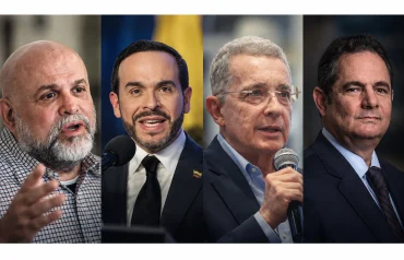 Pacto de Valledupar: abogado de Mancuso señala al Gobierno Petro