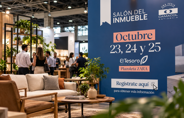 Salón del Inmueble Medellín: 178 proyectos en oferta