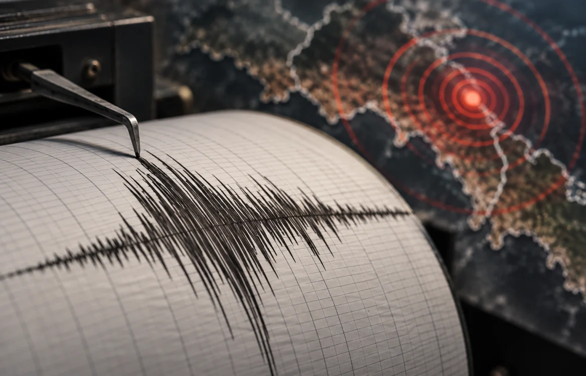 Temblor en Panamá se sintió en Cartagena: magnitud 7,6