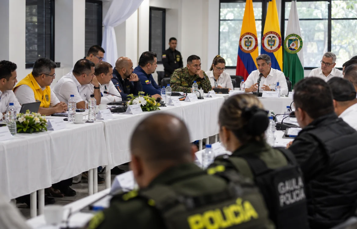 Violencia en el Nordeste: piden activar centro de fusión
